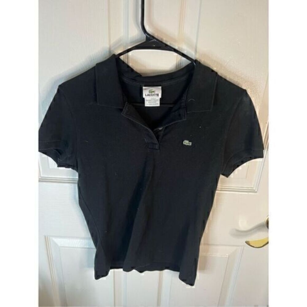 Lacoste shirt
